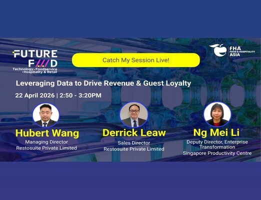 FHA 2026 Panel Session — Leveraging Data to Drive Revenue