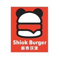 Shiok Burger Singapore — RestoSuite QSR ordering system