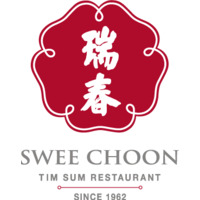 Swee Choon Tim Sum 莺春 Singapore — RestoSuite restaurant system
