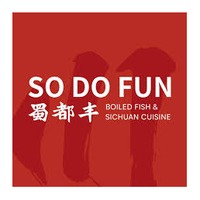 So Do Fun 蜀都丰 multi-country restaurant chain — RestoSuite POS