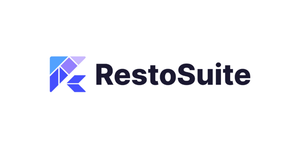RestoSuite — FHA 2026 Gold Sponsor FutureFWD